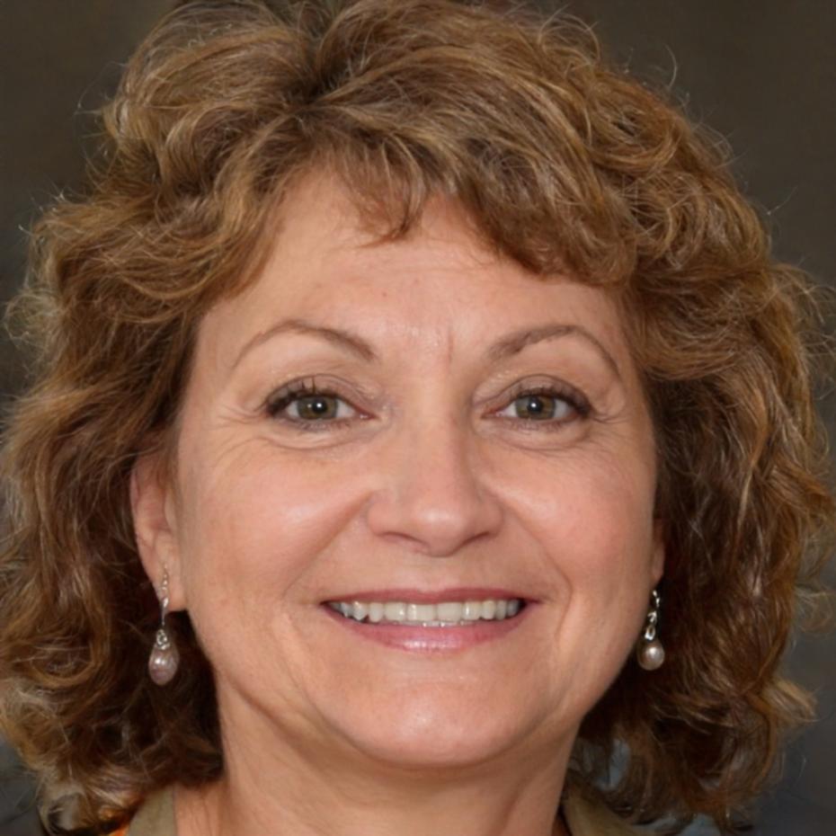 Portret Ioana Munteanu specialist educație financiară