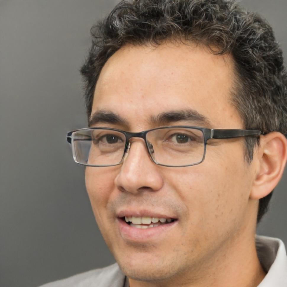 Portret Radu Florea consultant financiar